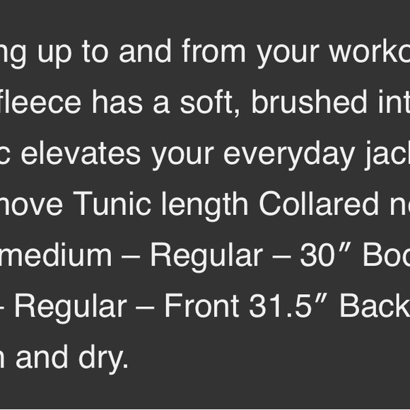 Athleta Textured Shirt Jacket 2x NWT - Picture 5 of 8